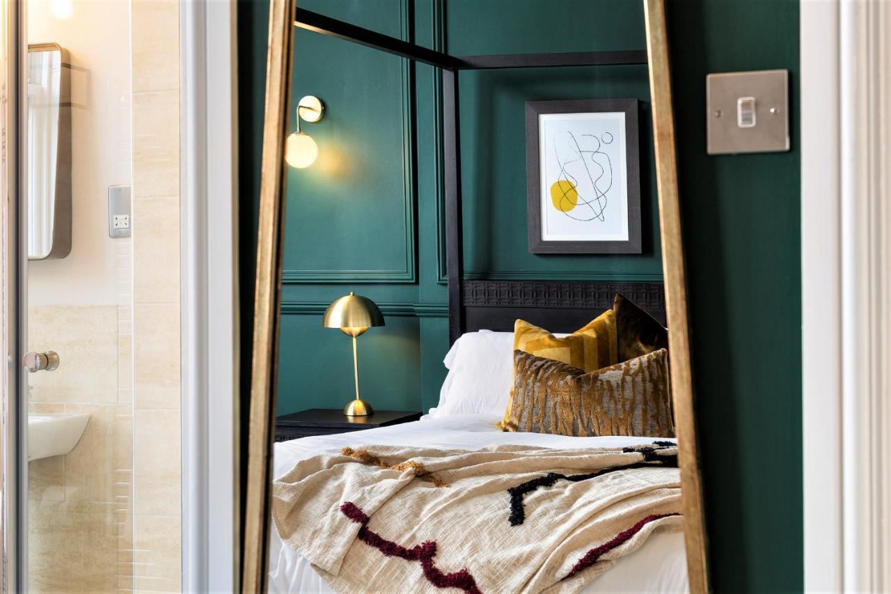 Your Apartment I Clifton House บริสตอล ภายนอก รูปภาพ