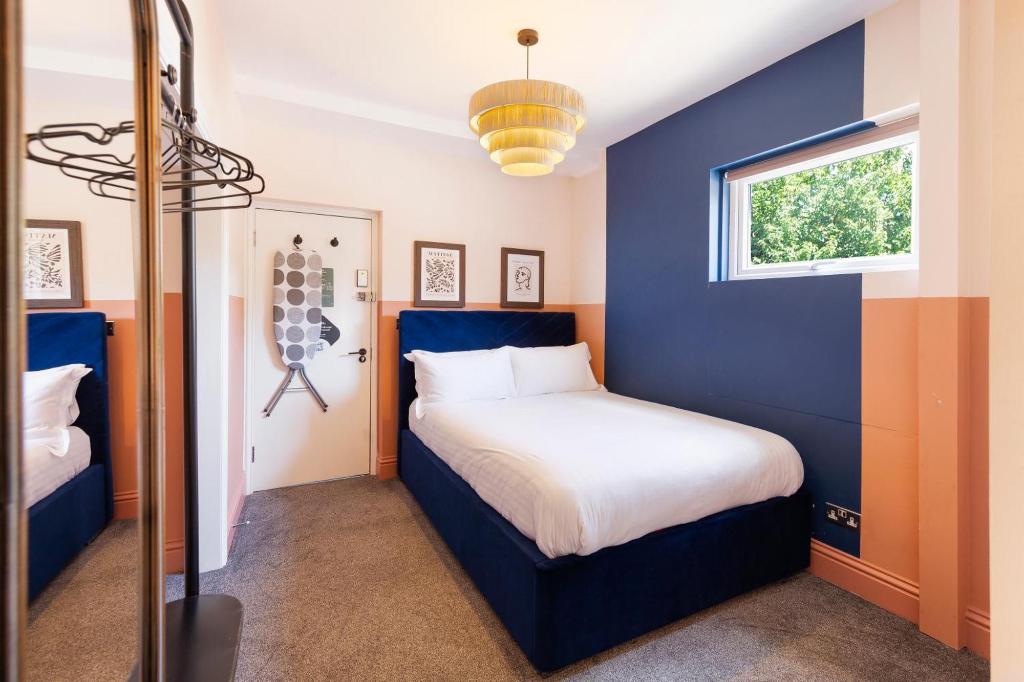 Your Apartment I Clifton House บริสตอล ภายนอก รูปภาพ